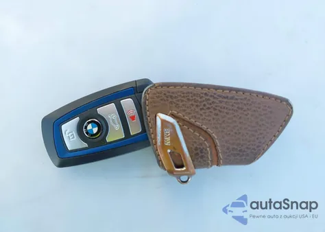 2013 BMW 335I from USA, damaged, VIN WBA3A9C57DF476719